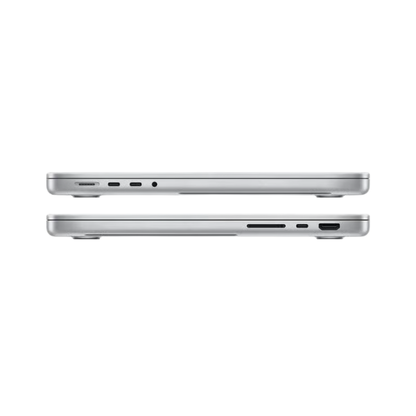Apple MacBook Pro M1 Pro (14.2-Inch) 8-Core CPU 14-Core GPU 1TB SSD - Silver (Late 2021)