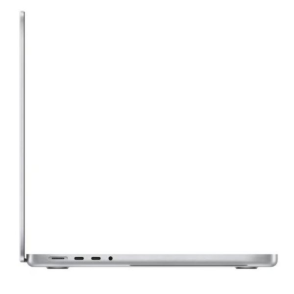 Apple MacBook Pro M1 Pro (14.2-Inch) 8-Core CPU 14-Core GPU 1TB SSD - Silver (Late 2021)