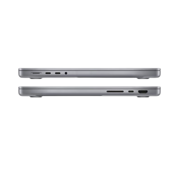 Apple MacBook Pro M1 Pro (14.2-Inch) 8-Core CPU 14-Core GPU 1TB SSD - Space Gray (Late 2021)