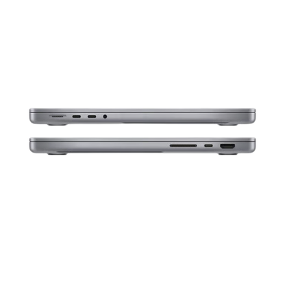 Apple MacBook Pro M1 Pro (14.2-Inch) 8-Core CPU 14-Core GPU 1TB SSD - Space Gray (Late 2021)