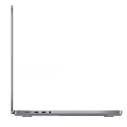Apple MacBook Pro M1 Pro (14.2-Inch) 8-Core CPU 14-Core GPU 1TB SSD - Space Gray (Late 2021)