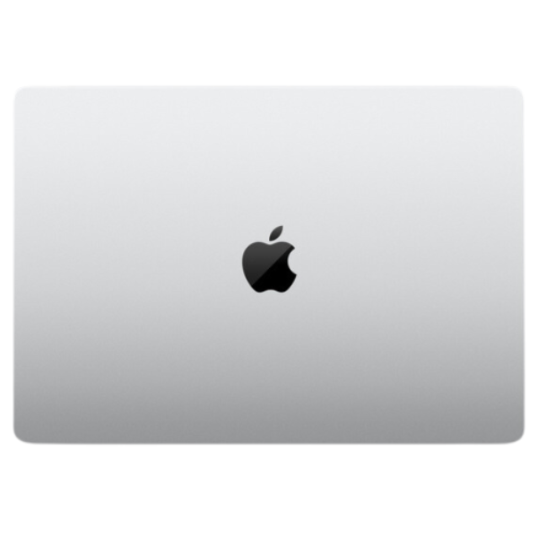 Apple MacBook Pro M1 Pro (14.2-Inch) 8-Core CPU 14-Core GPU 1TB SSD - Silver (Late 2021)
