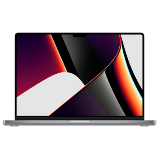 Apple MacBook Pro M1 Pro (14.2-Inch) 8-Core CPU 14-Core GPU 1TB SSD - Space Gray (Late 2021)