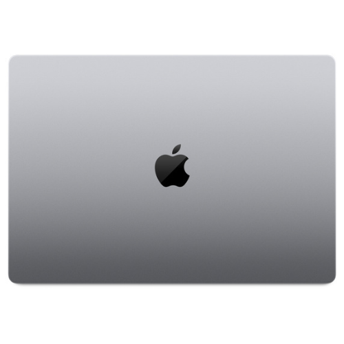 Apple MacBook Pro M1 Pro (14.2-Inch) 8-Core CPU 14-Core GPU 1TB SSD - Space Gray (Late 2021)