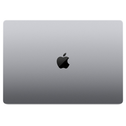 Apple MacBook Pro M1 Pro (14.2-Inch) 8-Core CPU 14-Core GPU 1TB SSD - Space Gray (Late 2021)