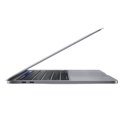 Apple MacBook Pro M1 8-Core GPU 8-Core GPU 256GB SSD 16GB RAM - Space Gray (Late 2020)