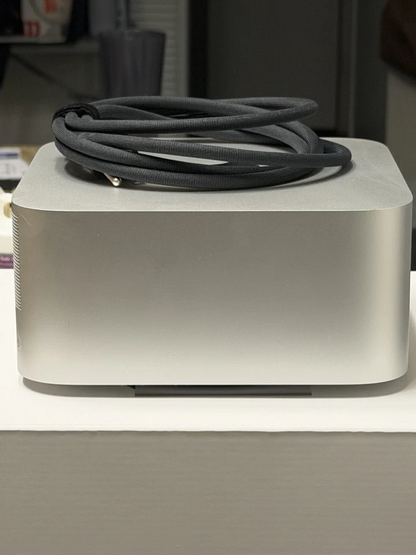 APPLE MAC STUDIO M3 ULTRA 2TB SSD