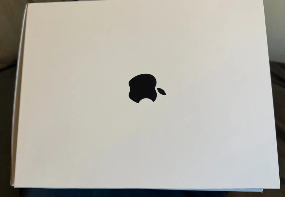 Apple Mac Studio M3 Ultra 512GB