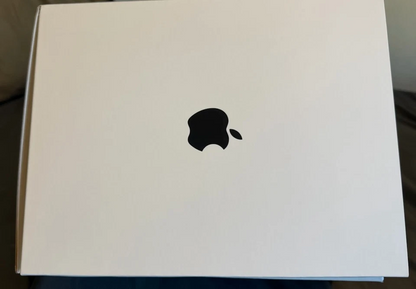 Apple Mac Studio M3 Ultra 512GB